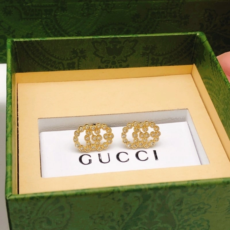 Gucci Earrings Casual 243168