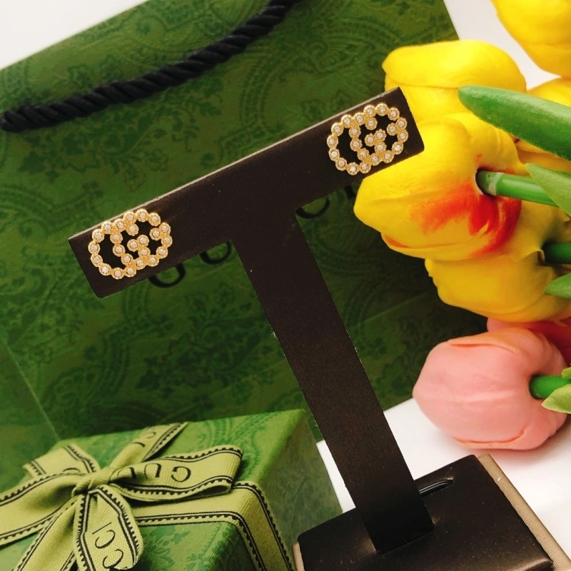 Gucci Earrings Casual 243168
