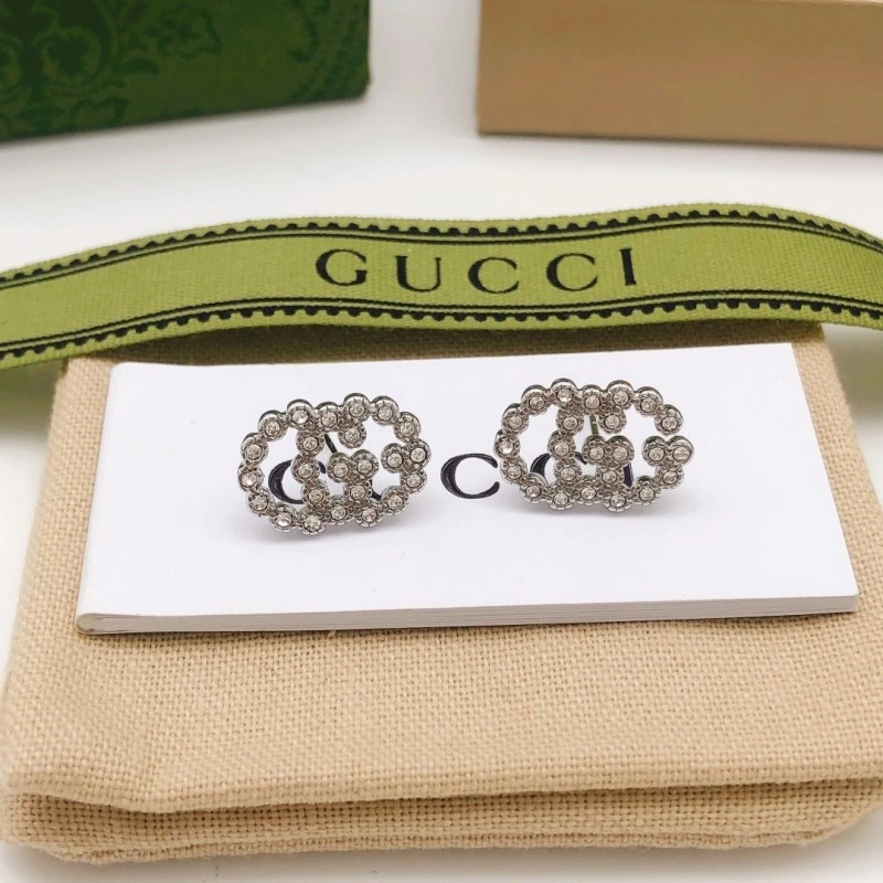 Gucci Earrings FlexibleFit 243163