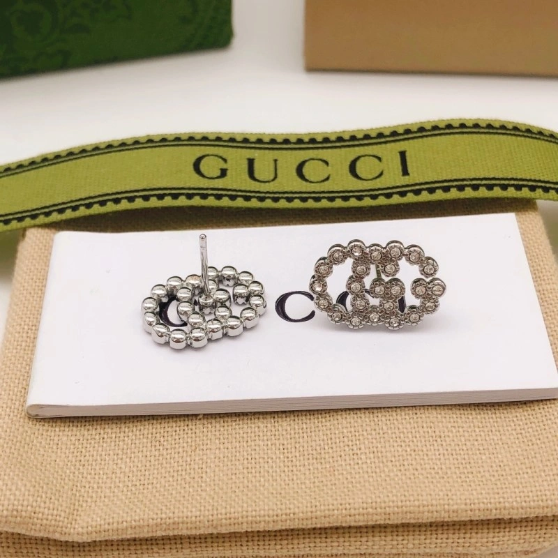 Gucci Earrings FlexibleFit 243163