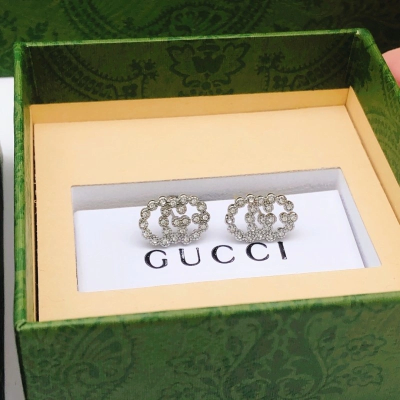 Gucci Earrings FlexibleFit 243163