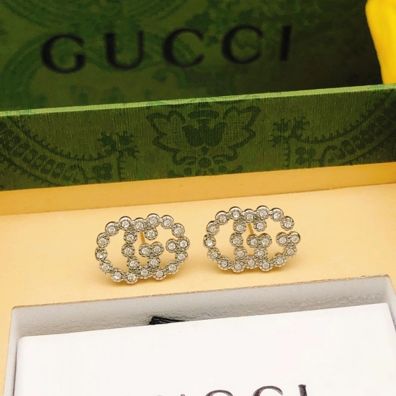 Gucci Earrings FlexibleFit 243163