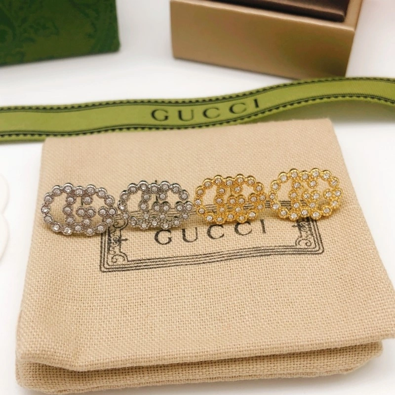 Gucci Earrings FlexibleFit 243163