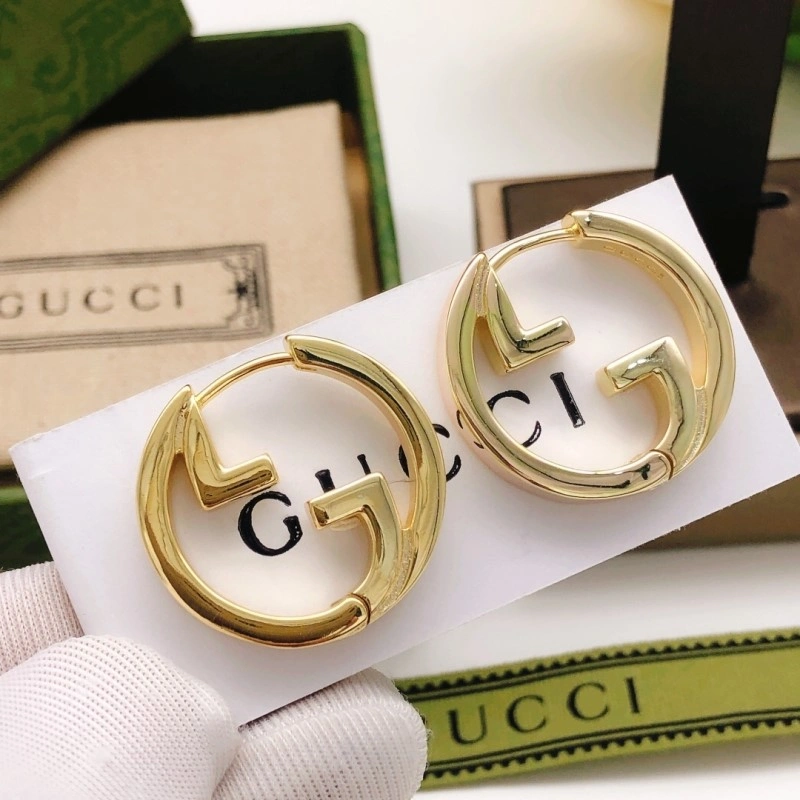 Gucci Earrings UrbanChic 243175