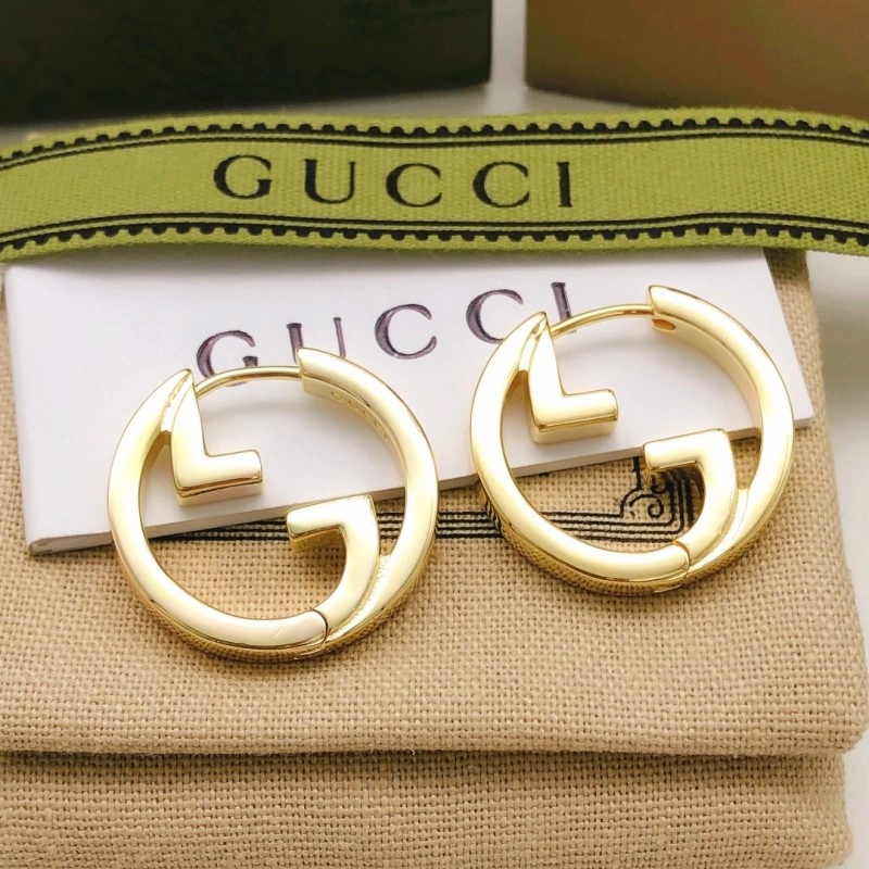 Gucci Earrings UrbanChic 243175