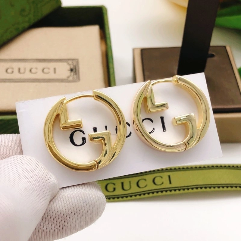 Gucci Earrings UrbanChic 243175