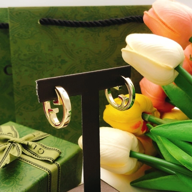 Gucci Earrings UrbanChic 243175
