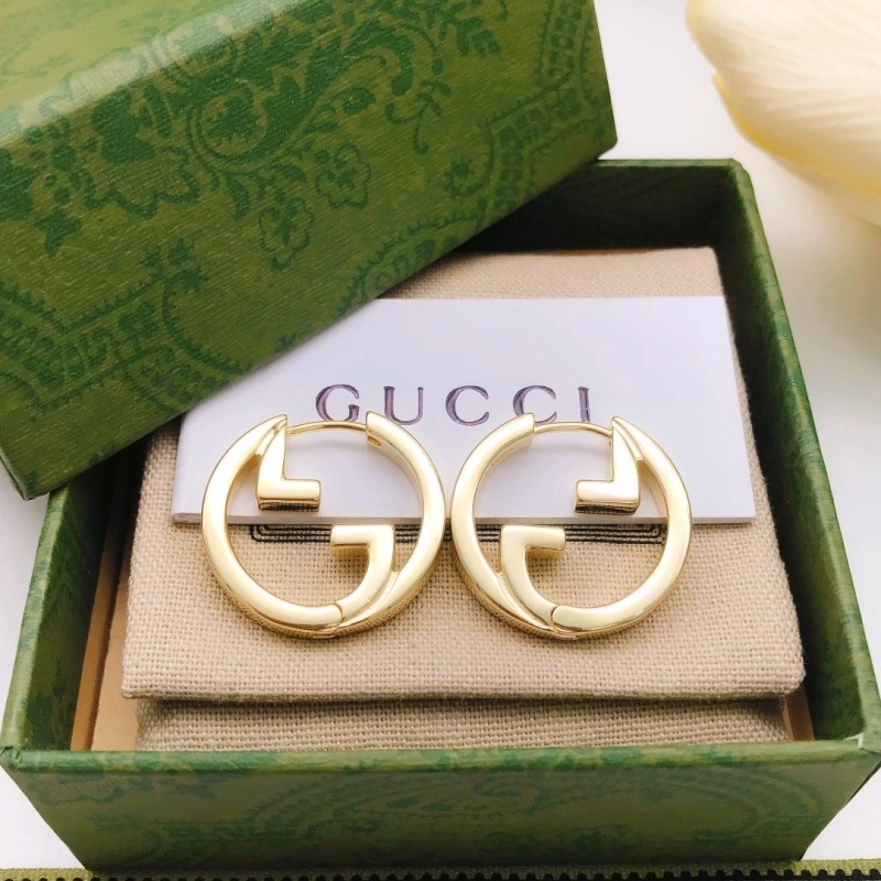 Gucci Earrings UrbanChic 243175
