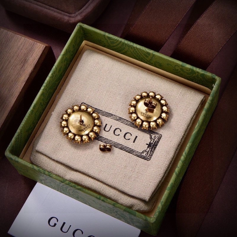 UrbanChic Gucci Earrings 243162