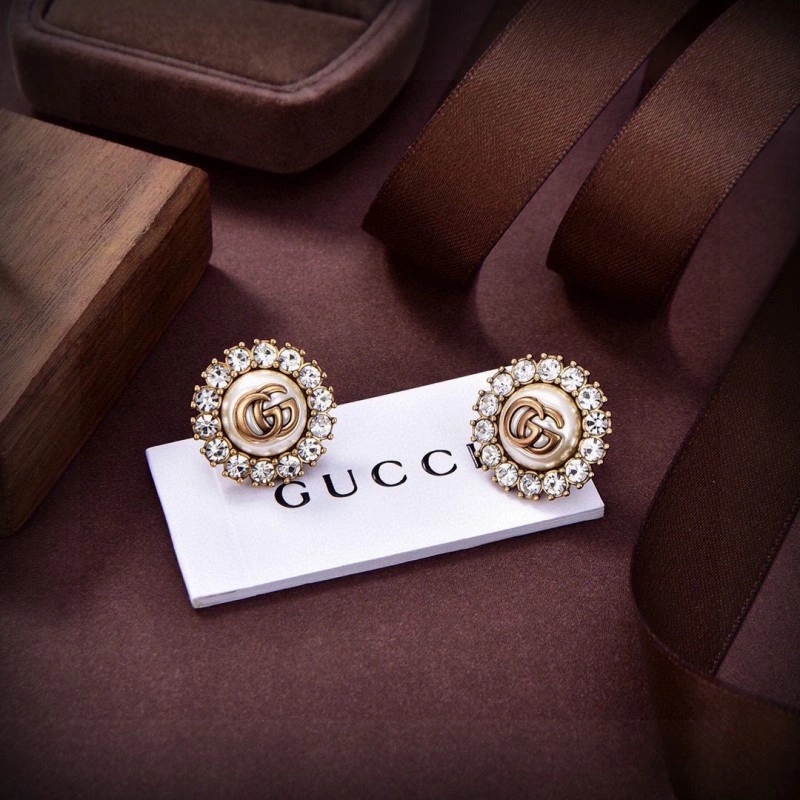 UrbanChic Gucci Earrings 243162
