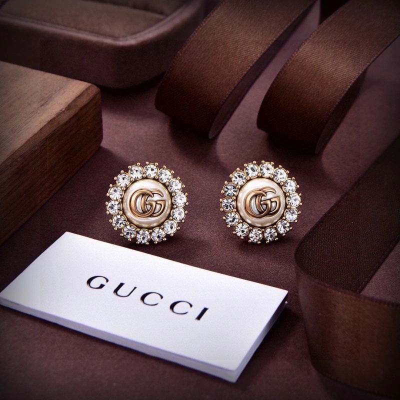 UrbanChic Gucci Earrings 243162