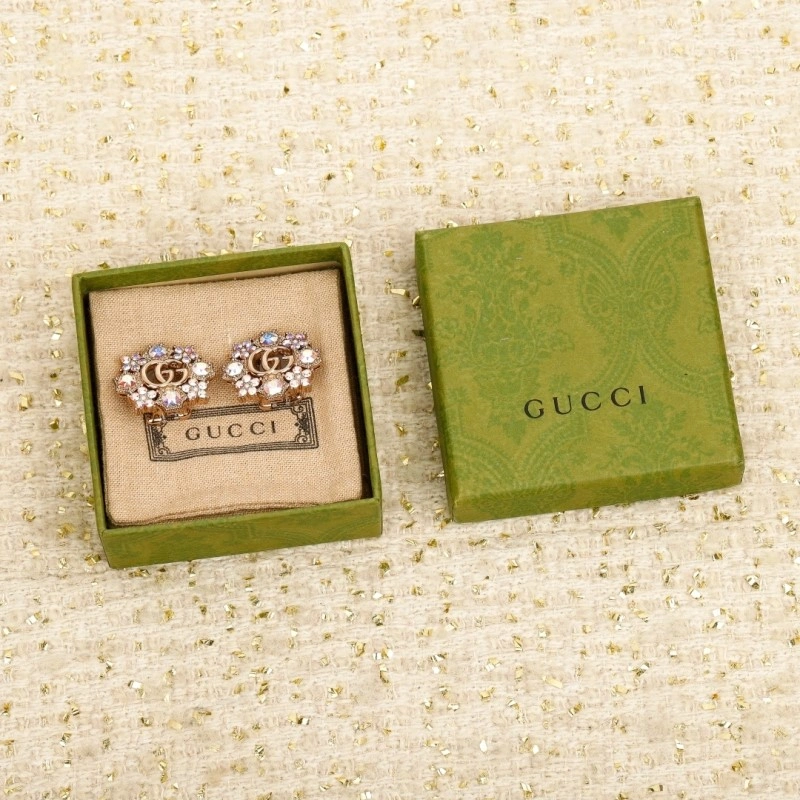Refined Gucci Earrings 243161