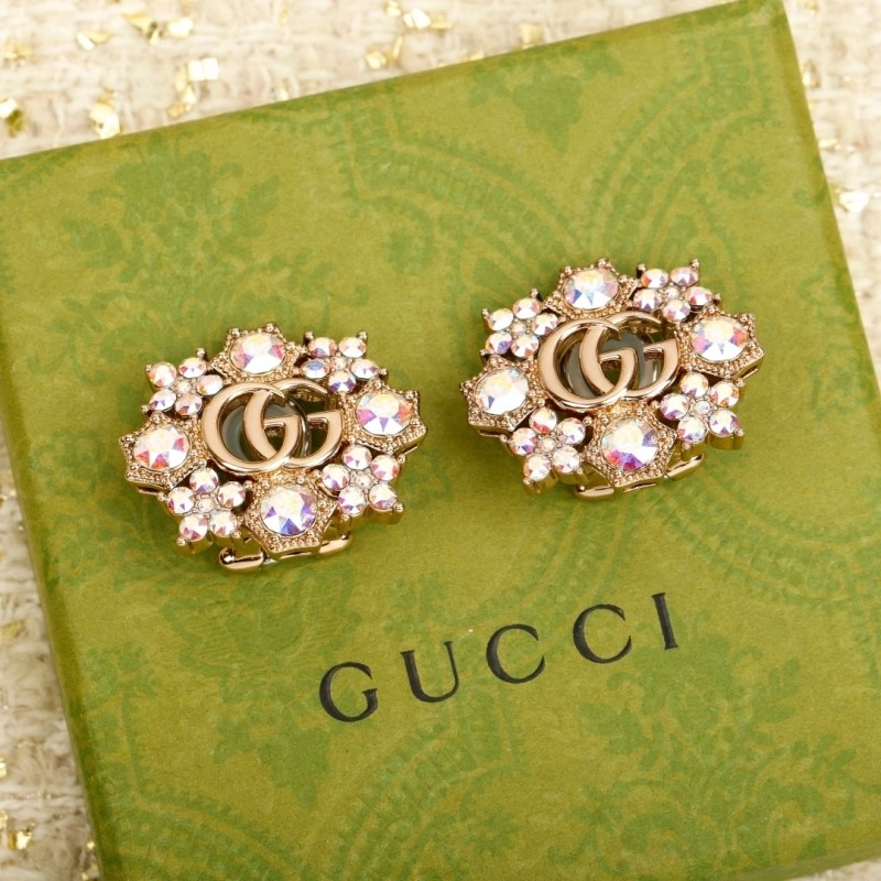 Refined Gucci Earrings 243161