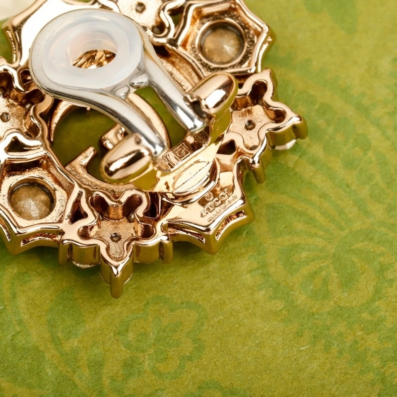 Refined Gucci Earrings 243161