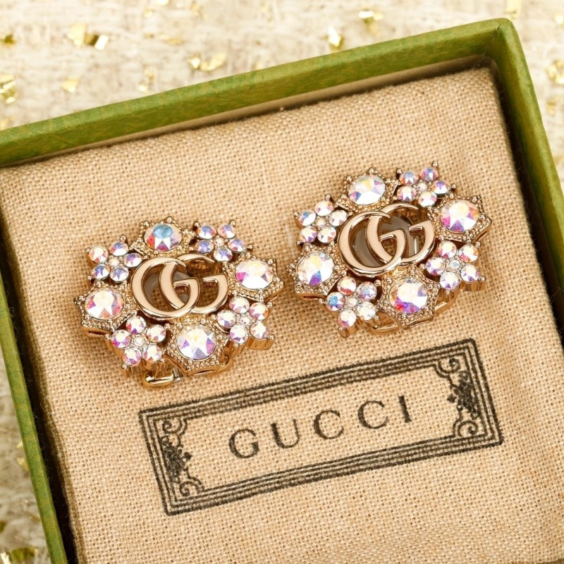 Refined Gucci Earrings 243161
