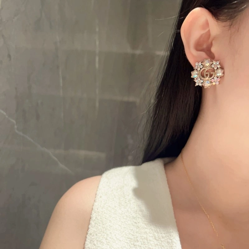 Refined Gucci Earrings 243161