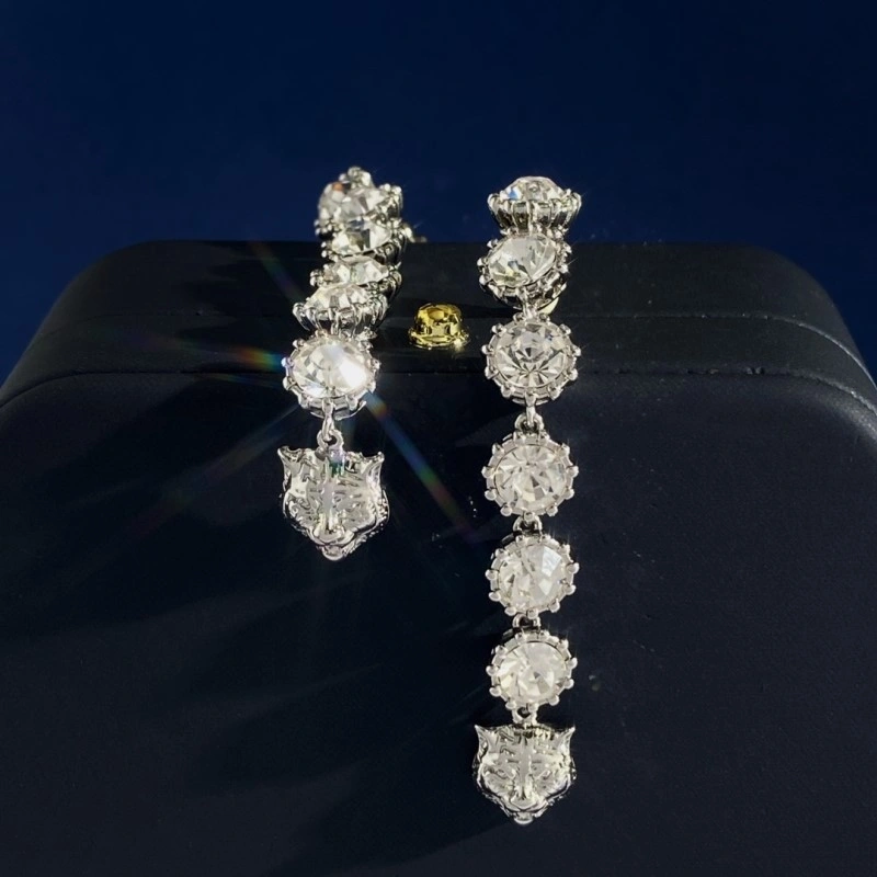 Gucci Earrings FashionForward 243157