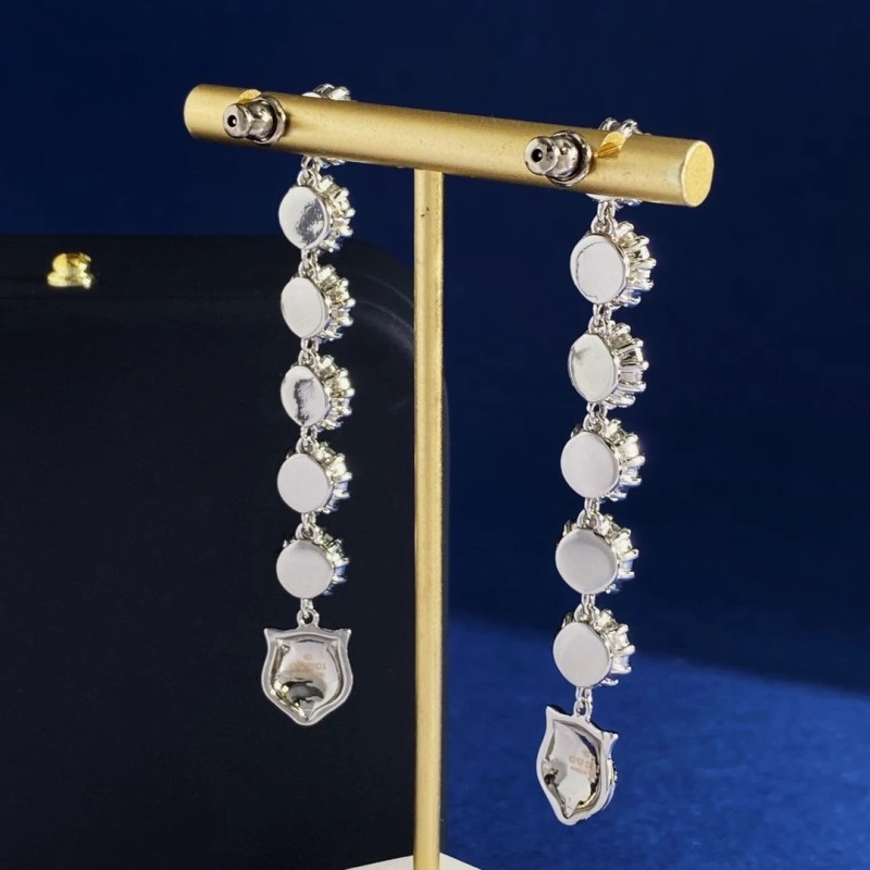 Gucci Earrings FashionForward 243157