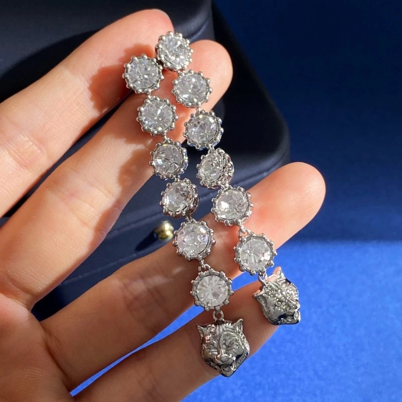 Gucci Earrings FashionForward 243157