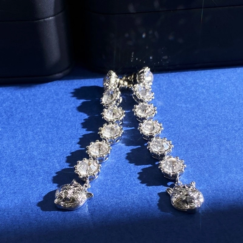 Gucci Earrings FashionForward 243157