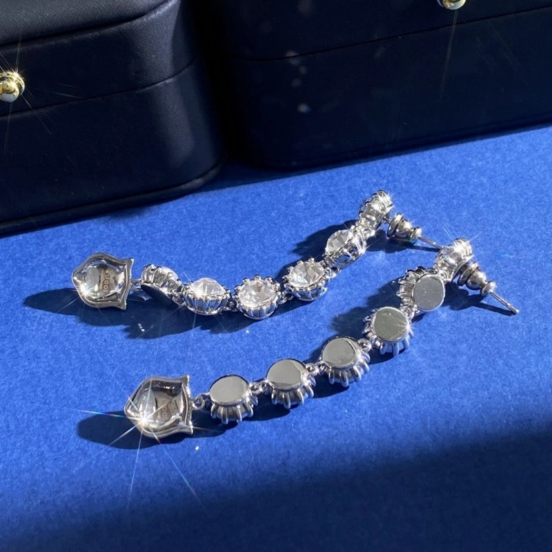 Gucci Earrings FashionForward 243157