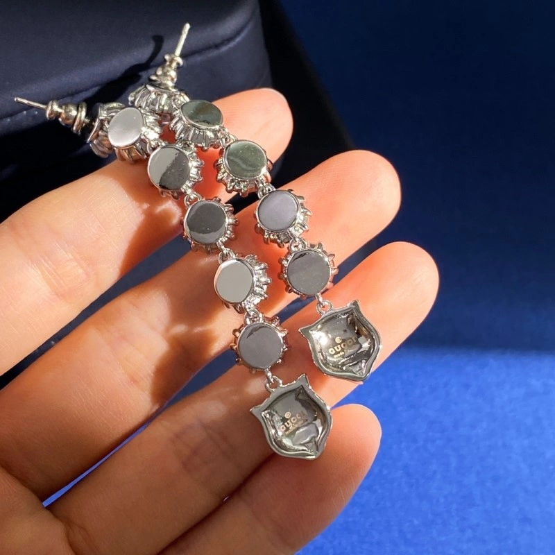 Gucci Earrings FashionForward 243157