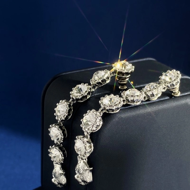 Gucci Earrings FashionForward 243157