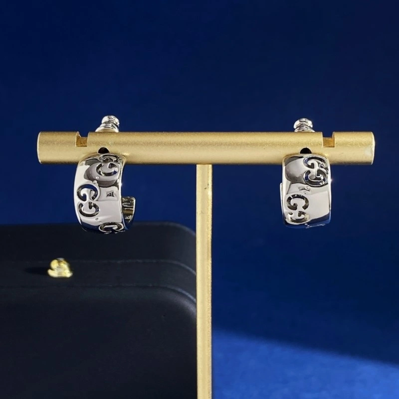 Gucci Earrings Sporty 243156