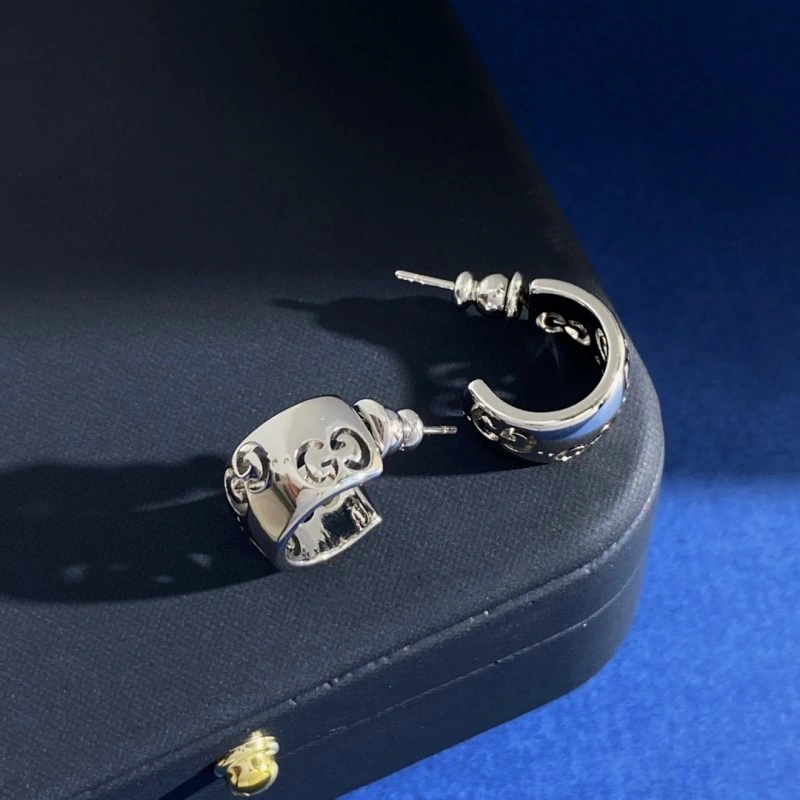Gucci Earrings Sporty 243156