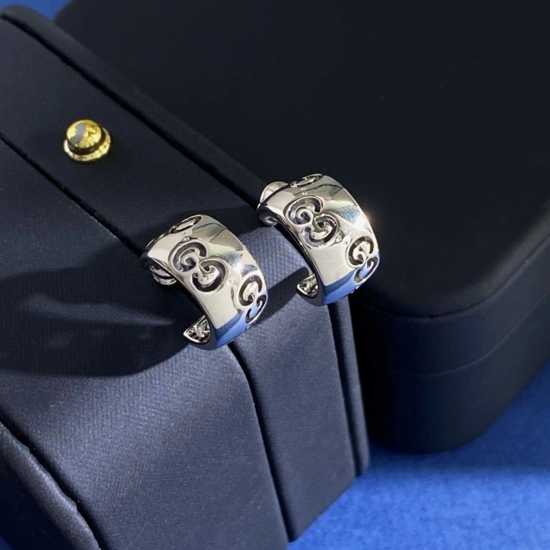 Gucci Earrings Sporty 243156