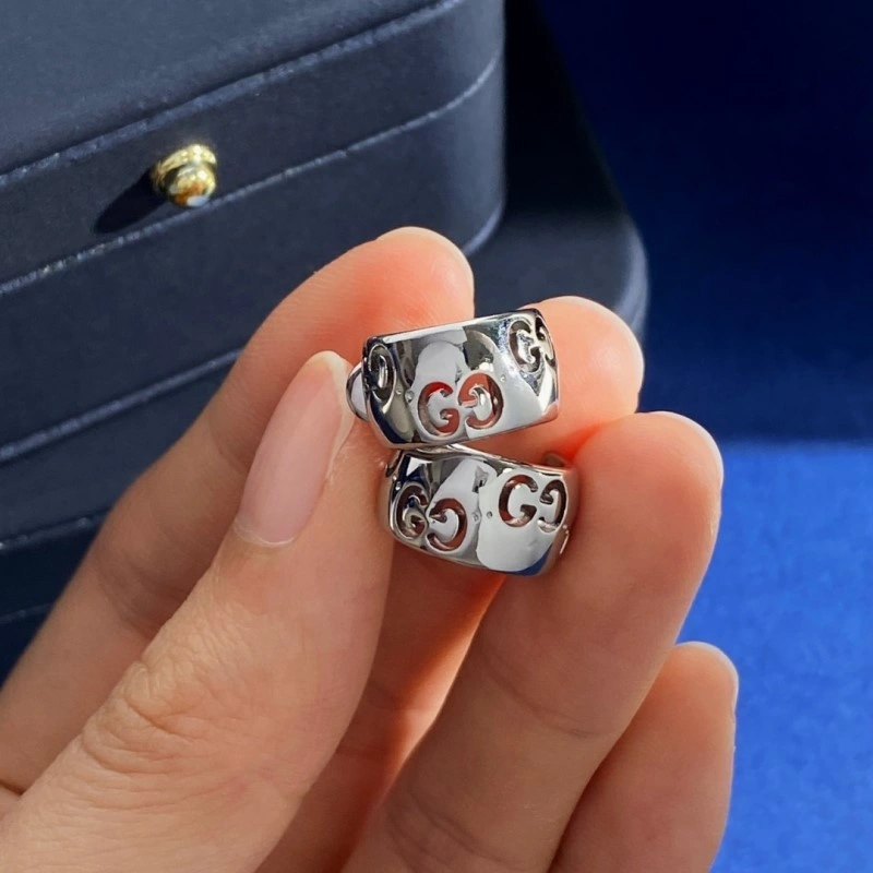 Gucci Earrings Sporty 243156