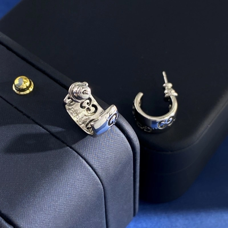 Gucci Earrings Sporty 243156