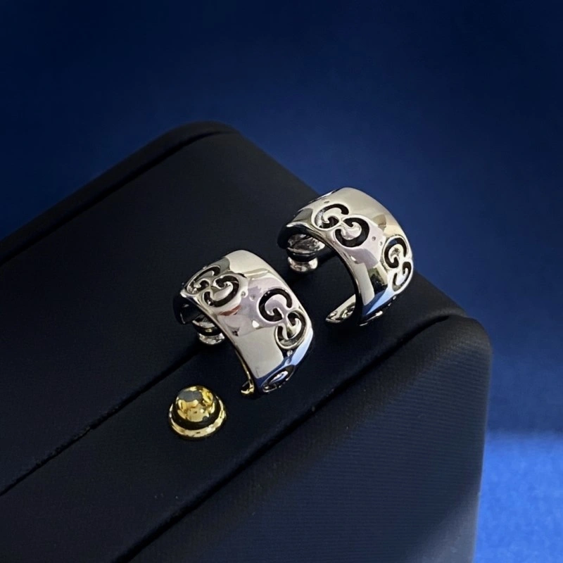 Gucci Earrings Sporty 243156