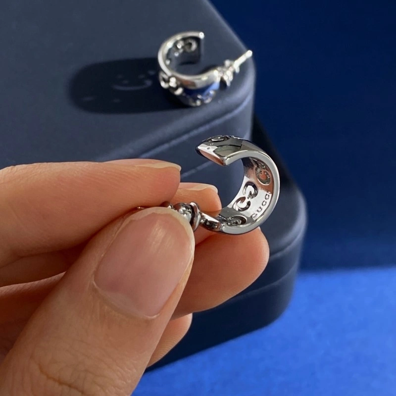 Gucci Earrings Sporty 243156