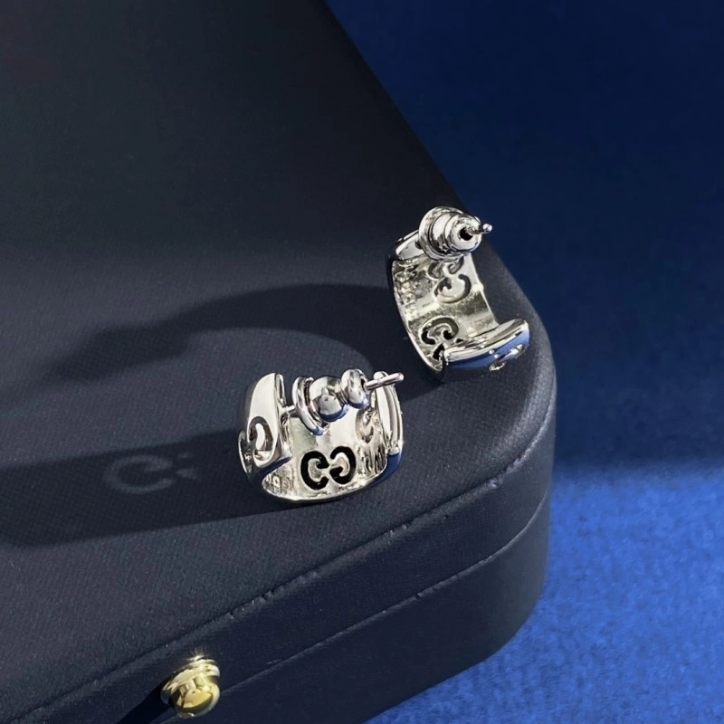 Gucci Earrings Sporty 243156