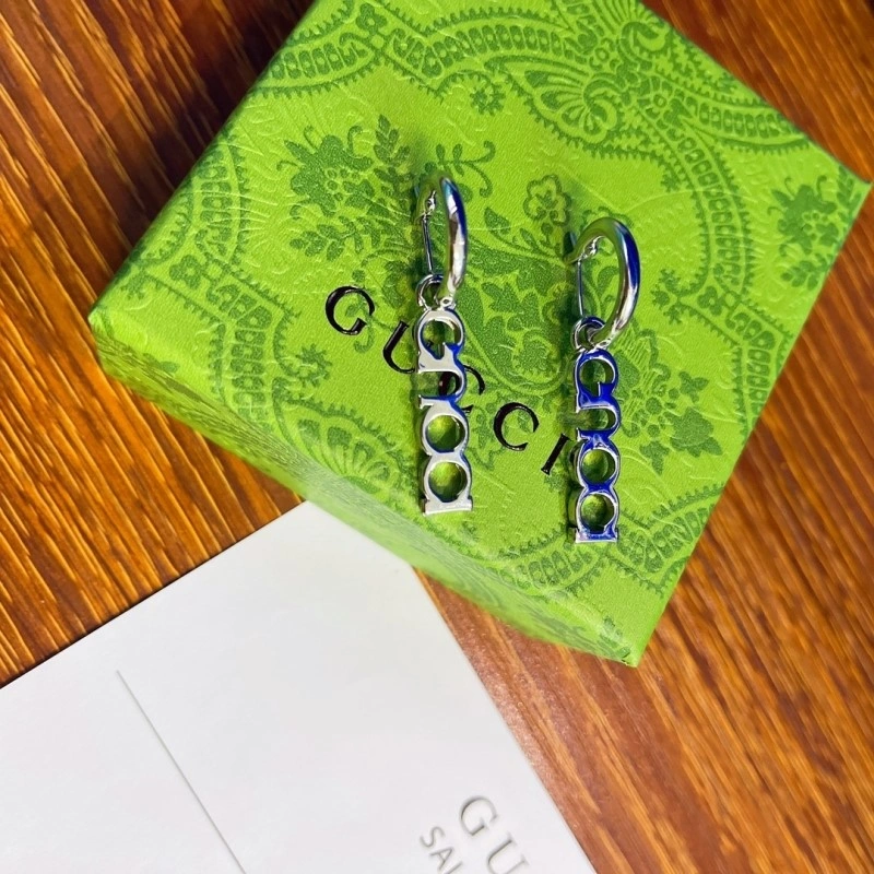 Gucci Earrings Original 243124