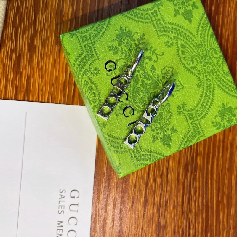 Gucci Earrings Original 243124