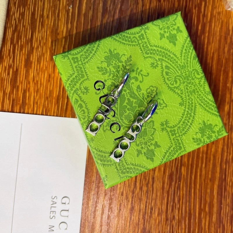 Gucci Earrings Original 243124