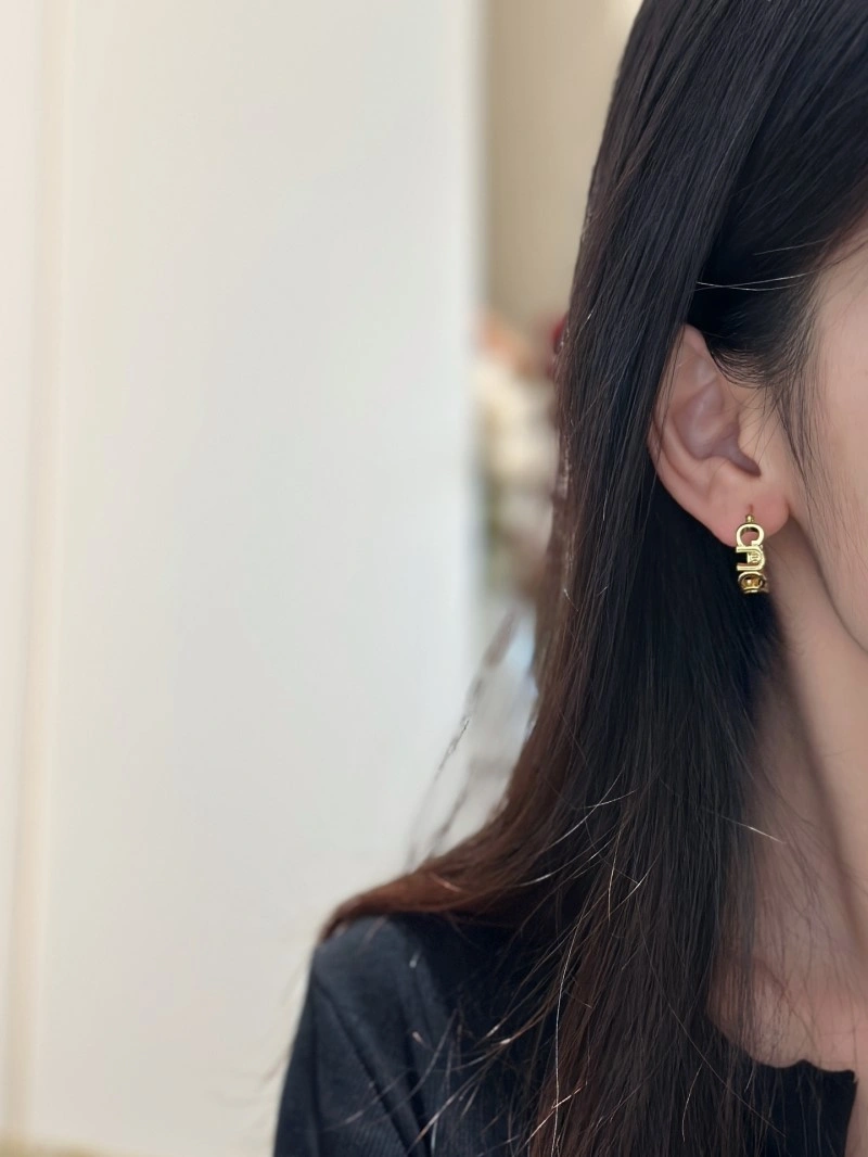 Gucci Earrings WaterResistant 243123