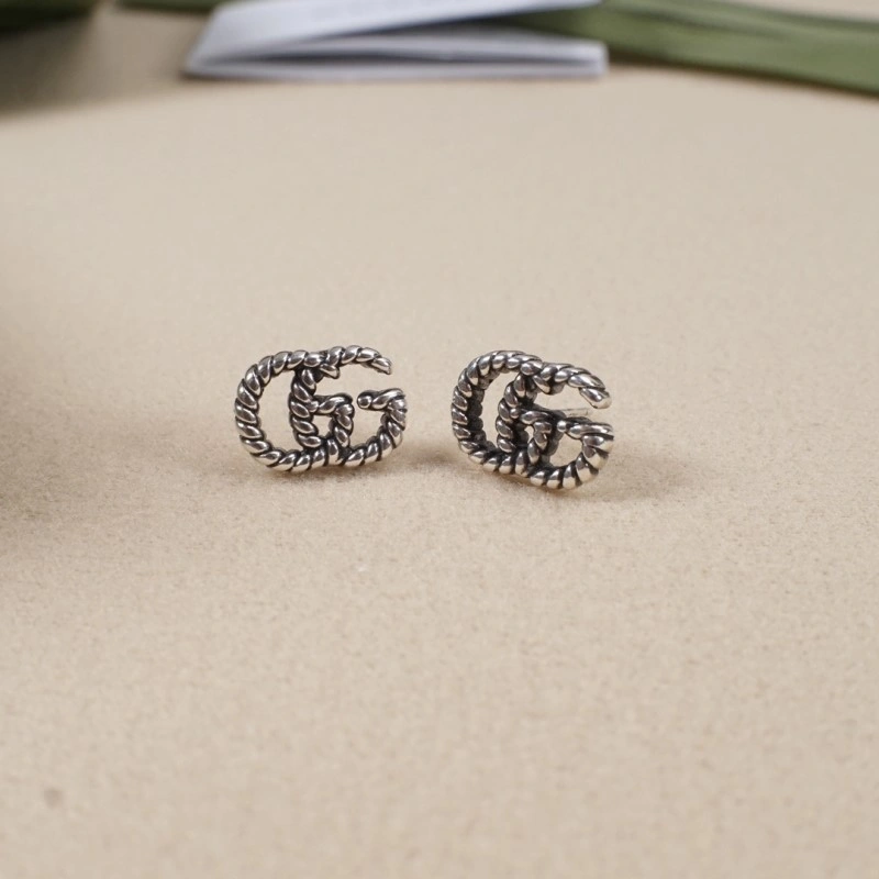 Gucci Earrings Effortless 243137