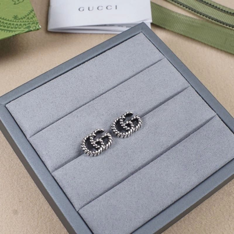 Gucci Earrings Effortless 243137