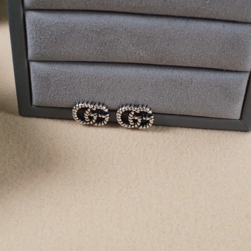 Gucci Earrings Effortless 243137