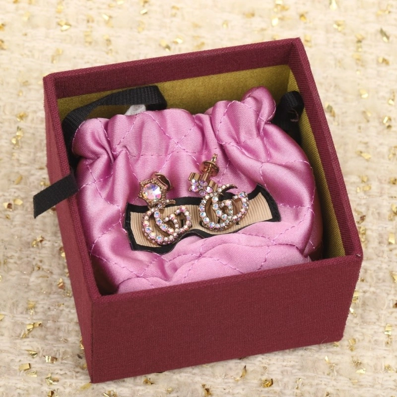 FreshLook Gucci Earrings 243125
