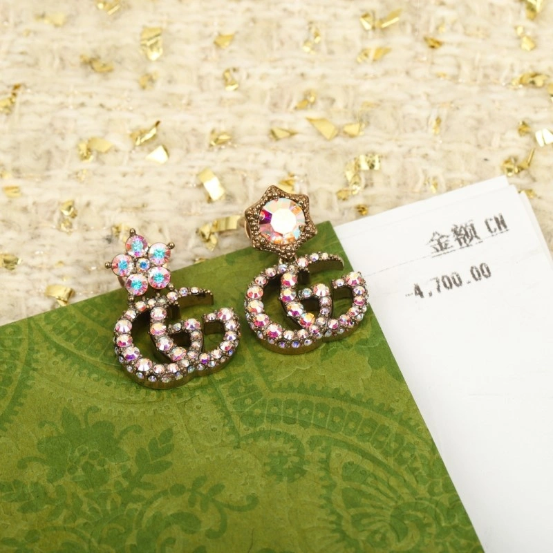 FreshLook Gucci Earrings 243125
