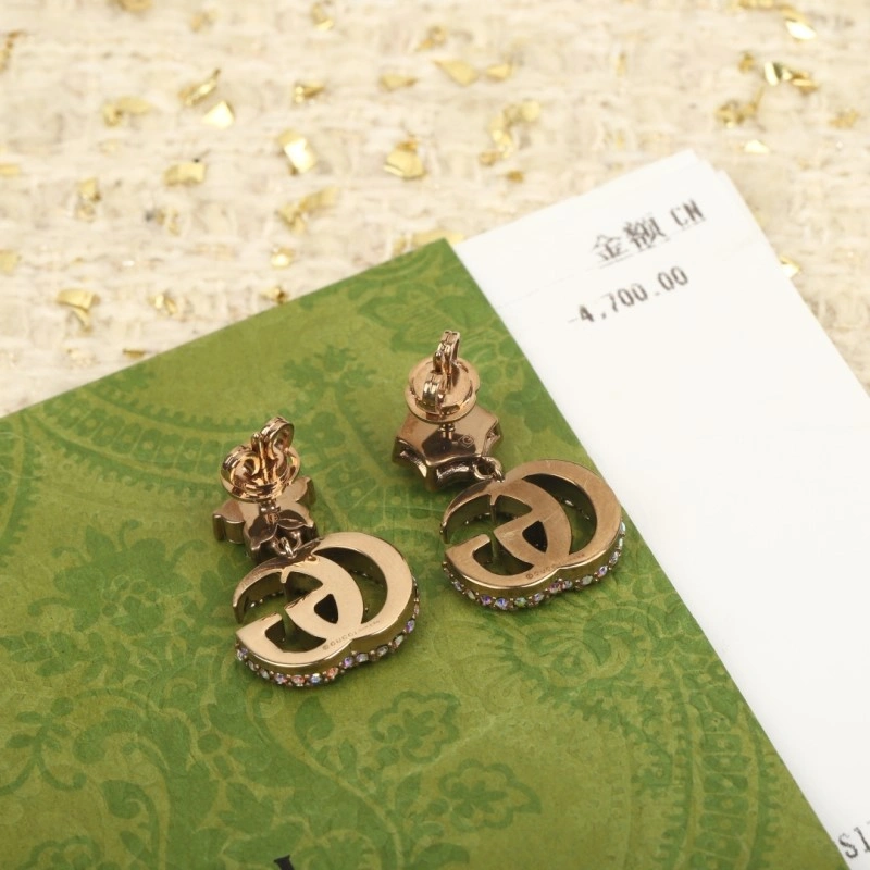 FreshLook Gucci Earrings 243125