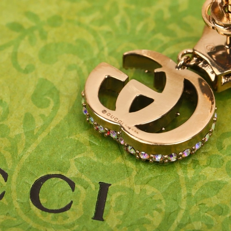 FreshLook Gucci Earrings 243125
