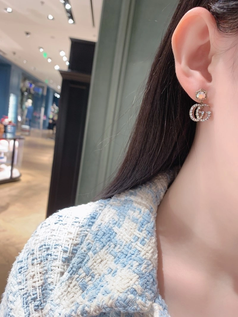 FreshLook Gucci Earrings 243125