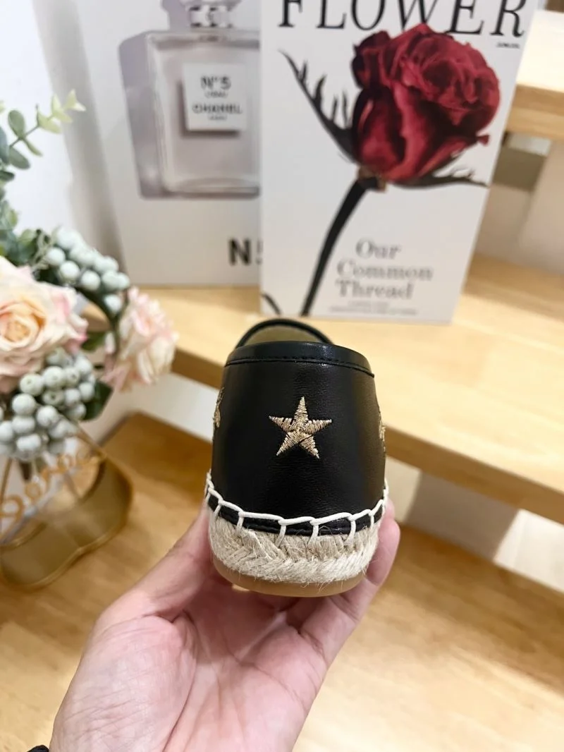 Gucci Fishermans Shoes Affordable 25092