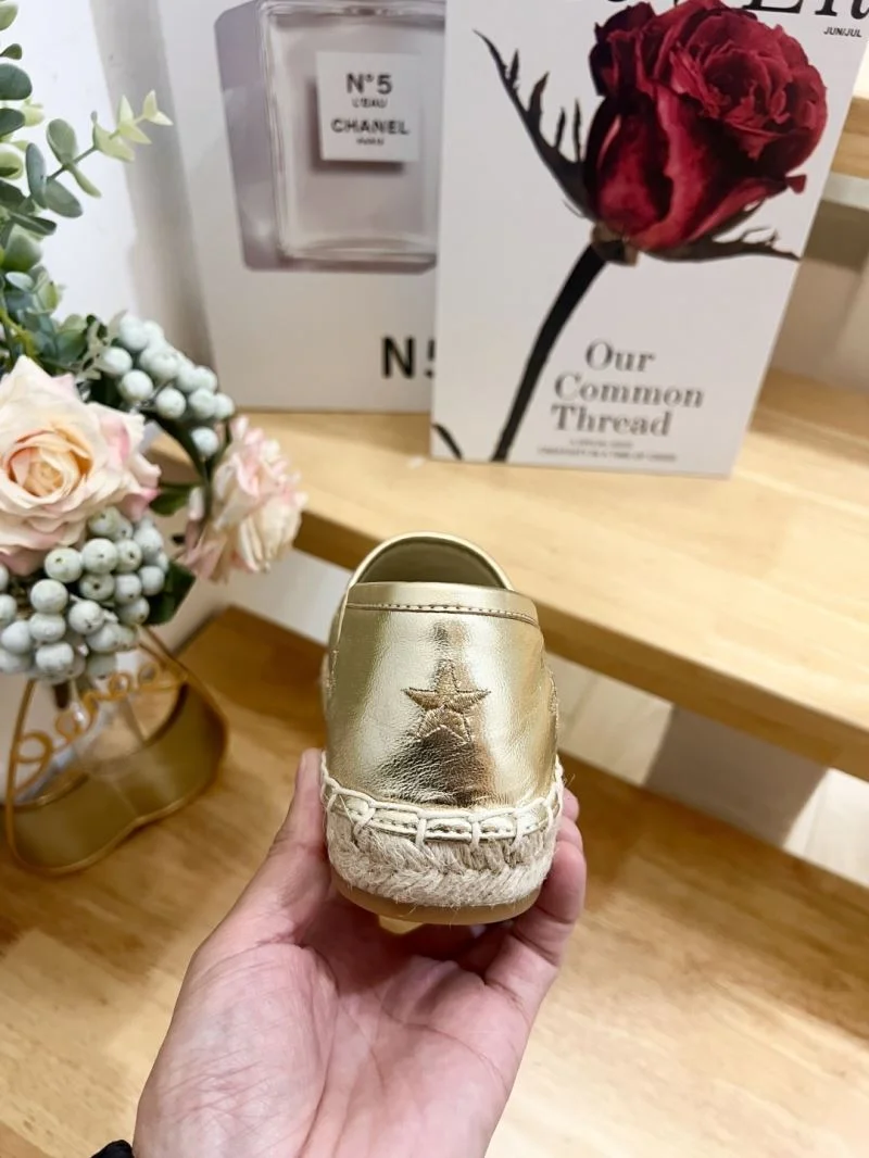 Gucci Fishermans Shoes Lightweight 25093