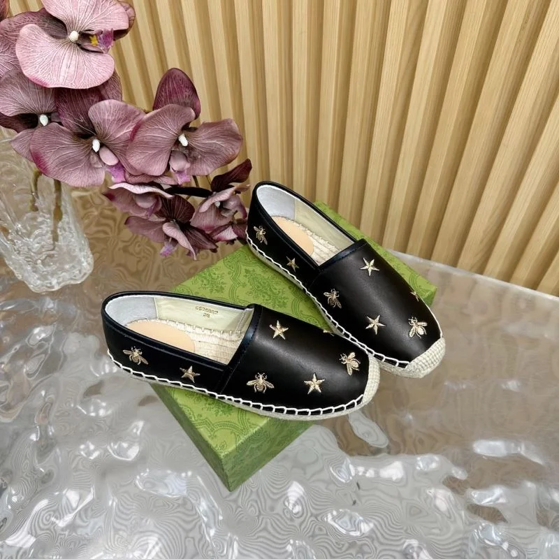 Gucci Fishermans Shoes FlexibleFit 24866